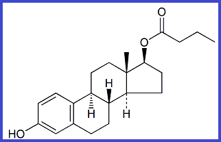 Estradiol Valerate EP Impurity F